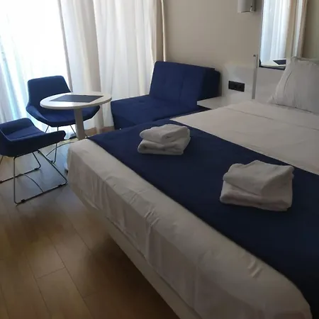 Sea View Hotel Apartment Orbi City1006. Batumi Pokój zdjęcie