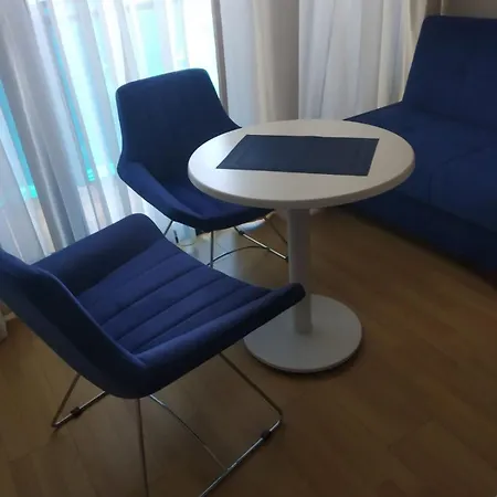 Sea View Hotel Apartment Orbi City1006. Batumi Pokój zdjęcie