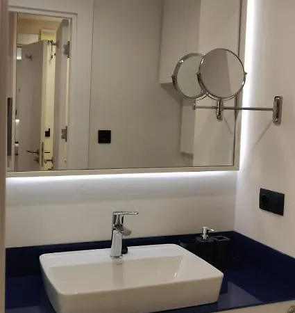 Sea View Hotel Apartment Orbi City1006. Batumi Zewnętrze zdjęcie