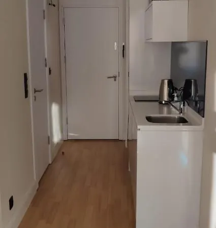 Sea View Hotel Apartment Orbi City1006. Batumi Zewnętrze zdjęcie