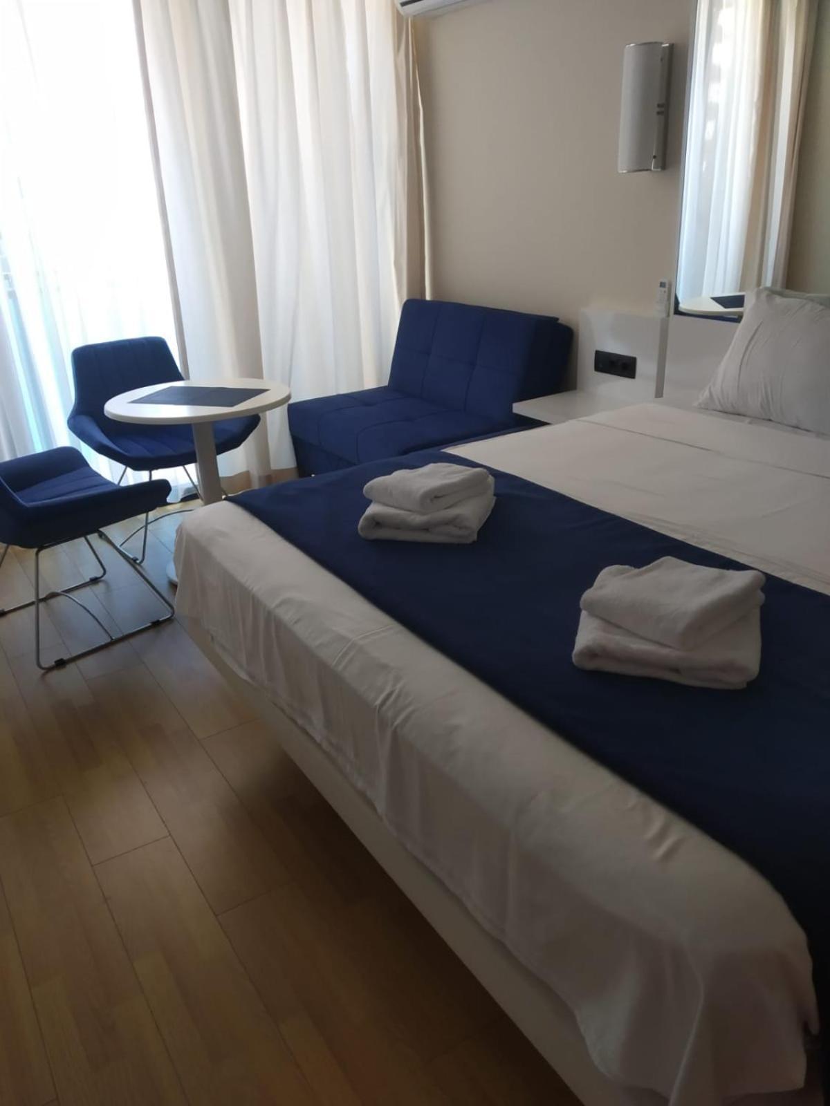 Sea View Orbi City1006. Apartament Batumi