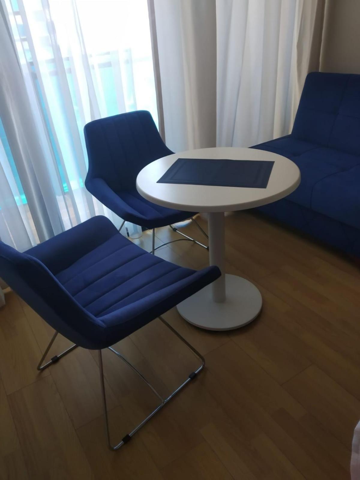 Apartament Sea View Orbi City1006. Batumi