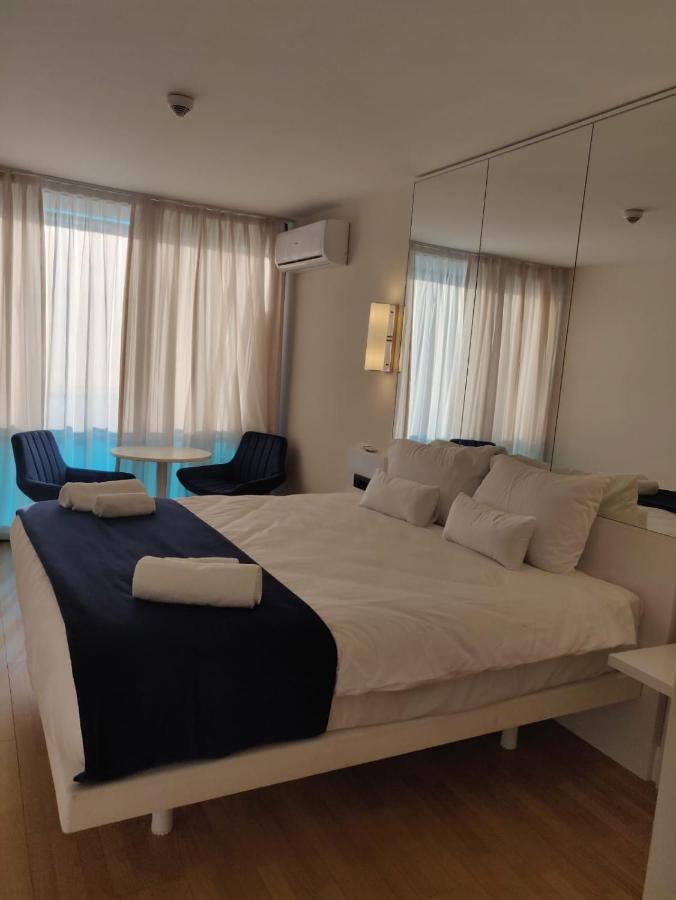 Apartament Sea View Orbi City1006. Batumi